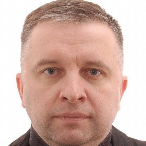 Oleksandr Artymiuk
